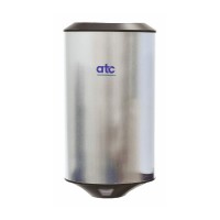 ATC Z-2651M Cub High Speed Hand Dryer 500/1150W