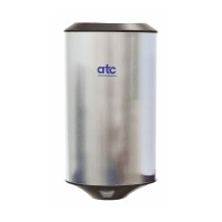 ATC Z-2651M Cub High Speed Hand Dryer 500/1150W