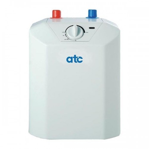 ATC W5-U Undersink Water Heater 5 Litre 2kW | Electric Vault Ltd