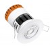 Aurora Enlite E8 8W Fixed Dimmable Fire Rated LED Downlight 3000K
