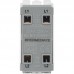 BG R13 Grid Switch Intermediate 20AX White