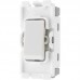 BG R30 Grid Switch Double Pole 20AX White BG R30 Grid Switch Double Pole 20AX White