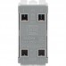 BG R30 Grid Switch Double Pole 20AX White BG R30 Grid Switch Double Pole 20AX White
