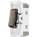 BG RBN12 Grid Switch 2 Way SP 20AX Black Nickel