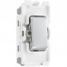 BG RBS12 Grid Switch 2 Way SP 20AX