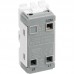 BG RBS12 Grid Switch 2 Way SP 20AX