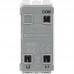 BG RBS12 Grid Switch 2 Way SP 20AX