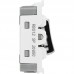 BG RBS12 Grid Switch 2 Way SP 20AX