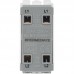 BG RBS13 Grid Switch Intermediate 20AX Brushed Steel BG RBS13 Grid Switch Intermediate 20AX Brushed Steel