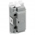 BG RFUSE Grid Fused Outlet White