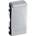 BG RRBLBS-01 Grid Rocker Boiler Brushed Steel BG RRBLBS-01 Grid Rocker Boiler Brushed Steel