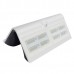Luceco Solar Guardian Outdoor Wall Light White 6.8w LEXS80
