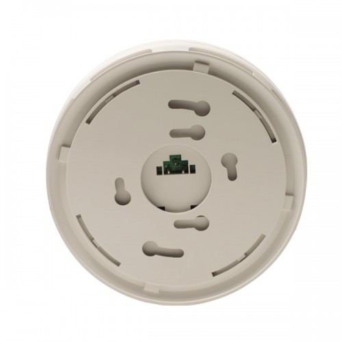 BG SDMCO Mains Powered Carbon Monoxide Detector Alarm 230VAC Electric