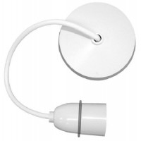 BG Pendant Set with 6" Flex and 3.5" base