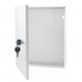 ESP DOCBOX Lockable A4 Document Box & Keys