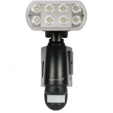 ESP GUARD-CAM-LED Combined Security Camera LED Floodlight