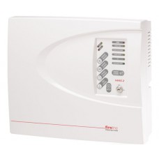 ESP MAG2P 2 Zone Fire Conventional Panel