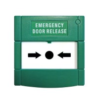 ESP EV-EBG Resettable Breakglass Door Release