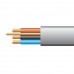 1.0mm 6243YH 3 Core & Earth PVC Cable Grey (100 Metre Drum) 1.0mm 6243YH 3 Core & Earth PVC Cable Grey (100 Metre Drum)