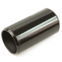 Univolt SM25BK Conduit Coupler 25mm Black
