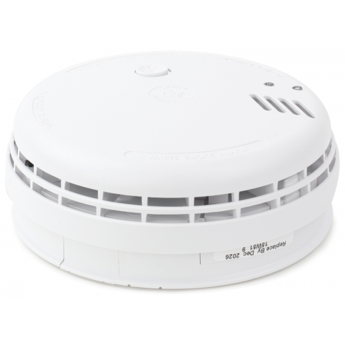 Aico EI146RC Optical Smoke Alarm Electric Vault Ltd