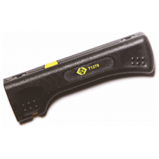 CK T1270 Universal Cable Stripper Black