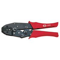 CK 430026 Ratchet Crimping Pliers for COAX-BNC & TNC Connectors
