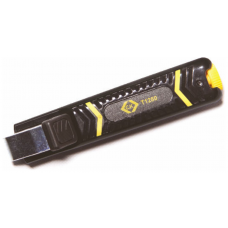 CK T1280 Cable Stripper Black