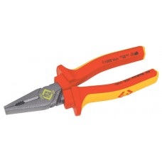 CK Redline VDE Combination Pliers - 185mm