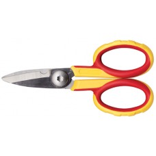 CK Electrician's Scissors
