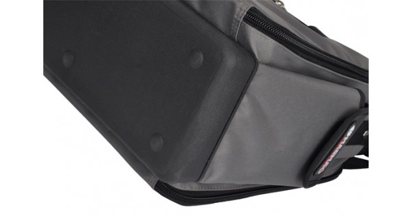 Technician's Tool Case Plus With 50 Pockets And Holders - Ck Tools