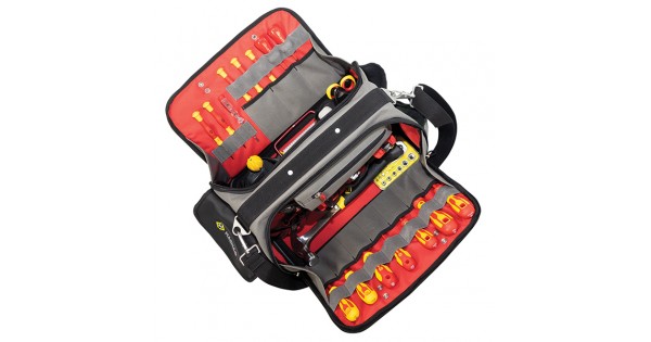 C.K Magma Werkzeugtasche Plus für Techniker MA2632 ab 58,87