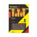 CK Dextro VDE 5 Piece Pozi Screwdriver Set