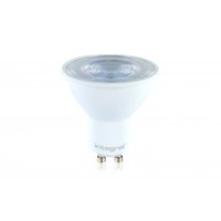 Integral ILGU10DC109 LED GU10 PAR16 4.2W (50W) 2700K Dimmable Lamp