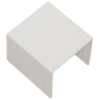 Marco MMTJ100 Maxi Trunking Joint Cover 100x100mm White