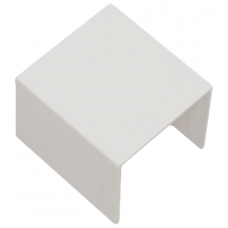 Marco MMTJ75 Maxi Trunking Joint Cover 75x75mm White