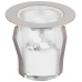 Saxby 13889 Ikon LED Light Kit 10 x Daylight White LED 0.21W