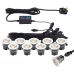 Saxby 73348 Ikon Pro Light Kit 10 x 0.75W 35mm IP67