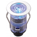 Saxby 76615 Ikon Pro Light Kit 10 x 0.75W 25mm IP67