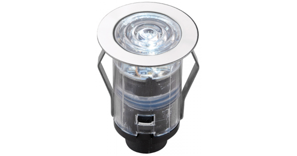 Sensore 6A fotocellula crepuscolare IP44 per lampadine fari luci