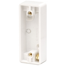 Click CMA175 Architrave Pattress 1G