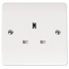 Click CMA030 Single Socket 1Gang 13A